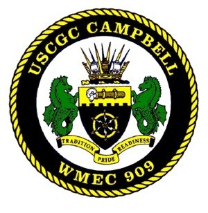 CGC Campbell